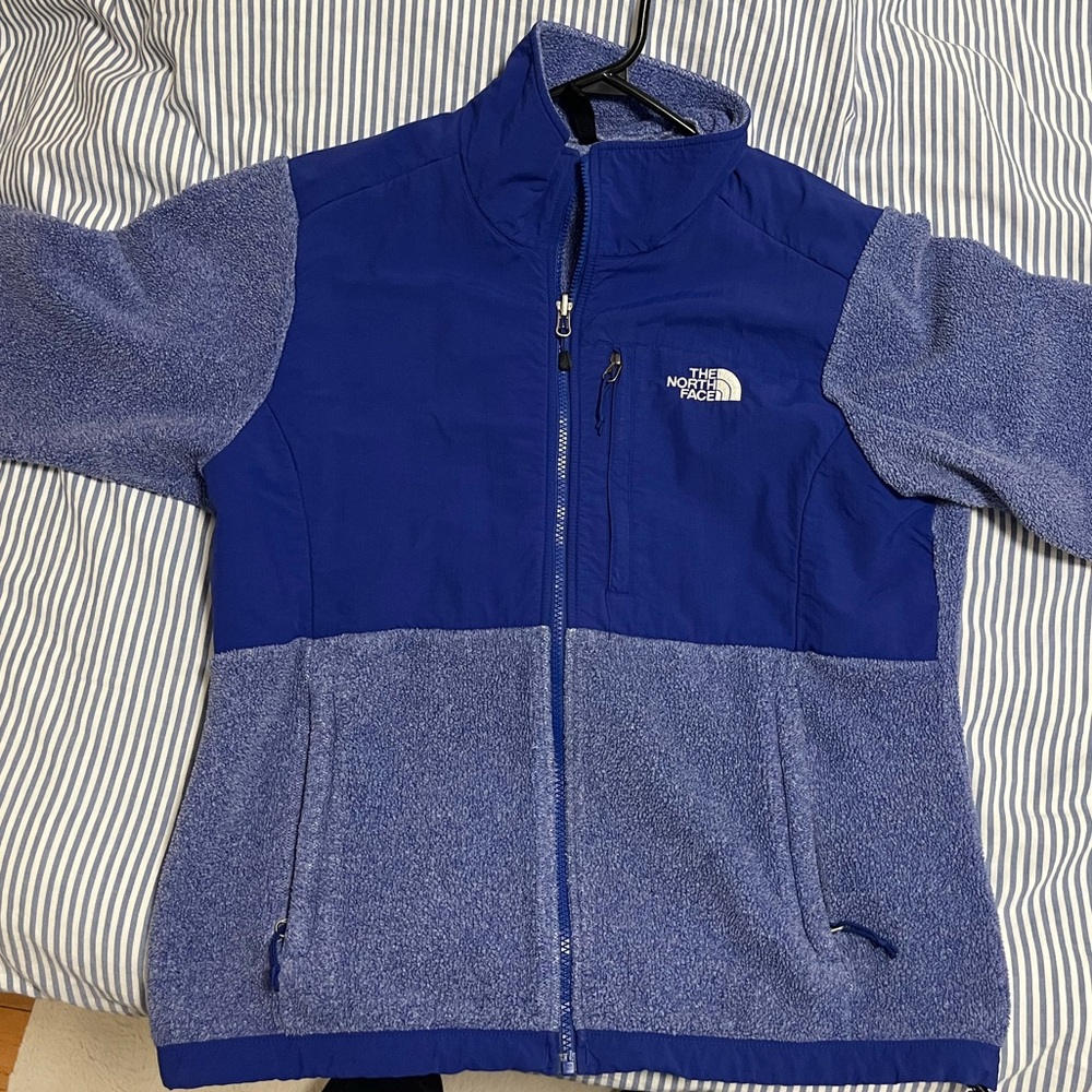 NORTH FACE DENALI - Picture 2 of 4